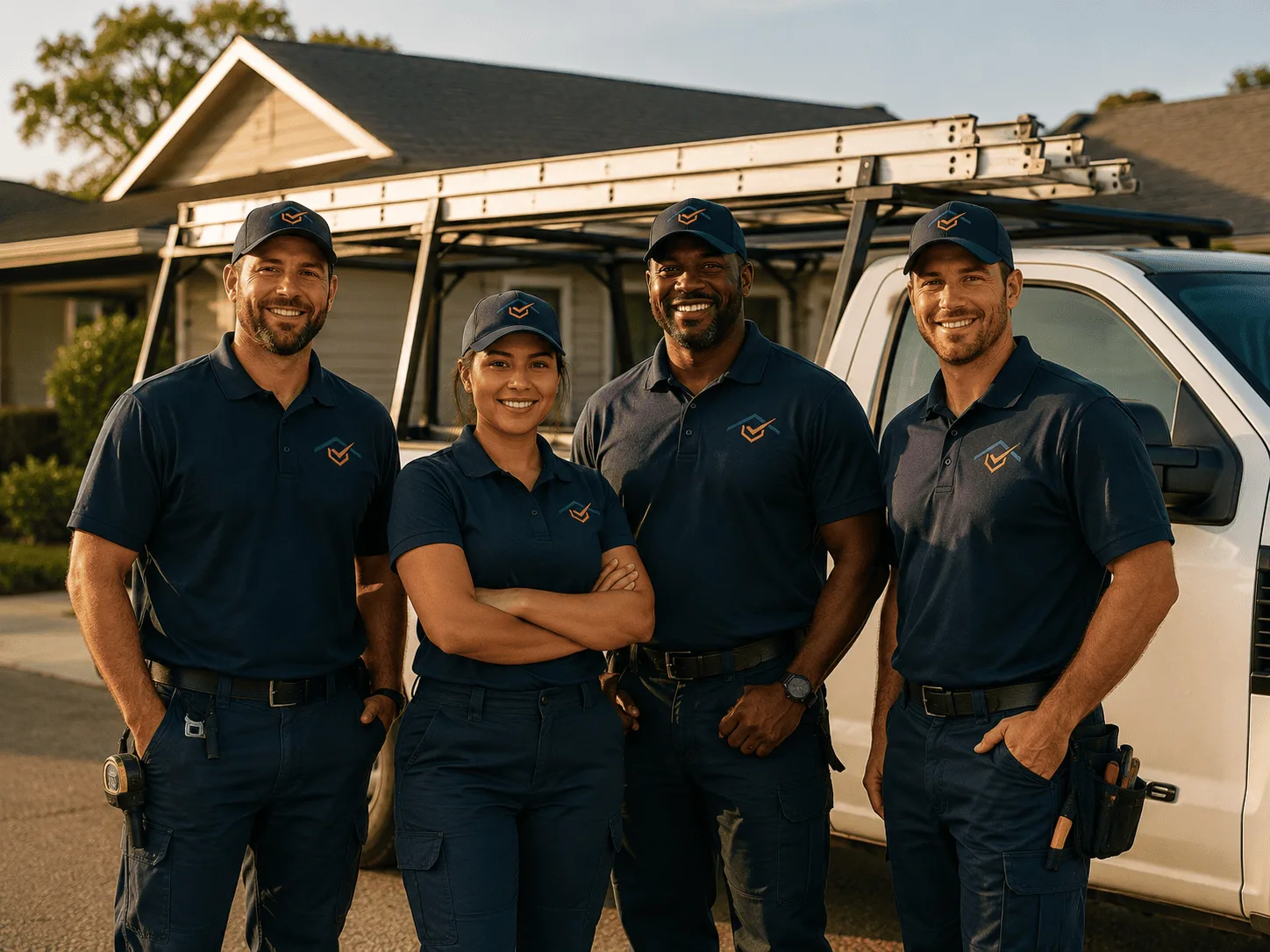 Roof Inspection company in Renick, WV